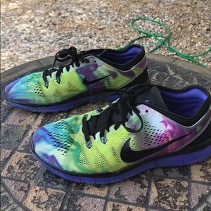 Nike Free training Fit 5